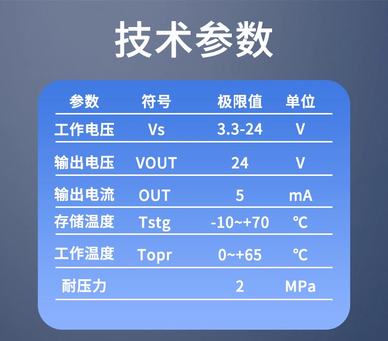 4分管大流量計熱水器飲水機流量開關(guān)1.5-40L/min-2402W