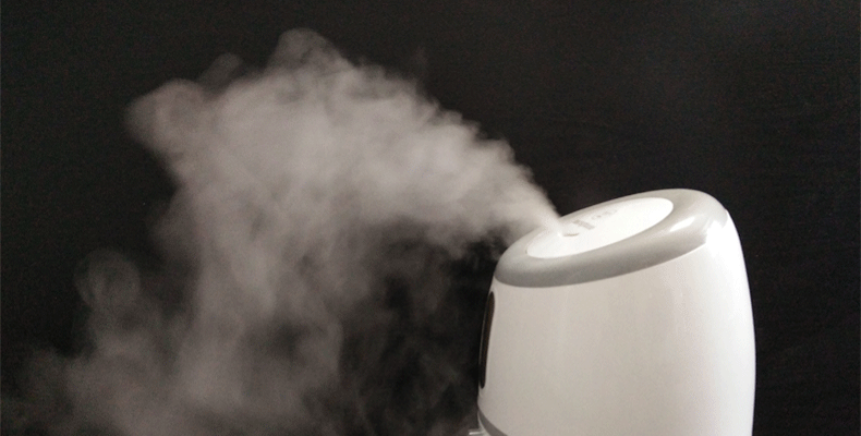 加濕器缺液提醒如何實(shí)現(xiàn)