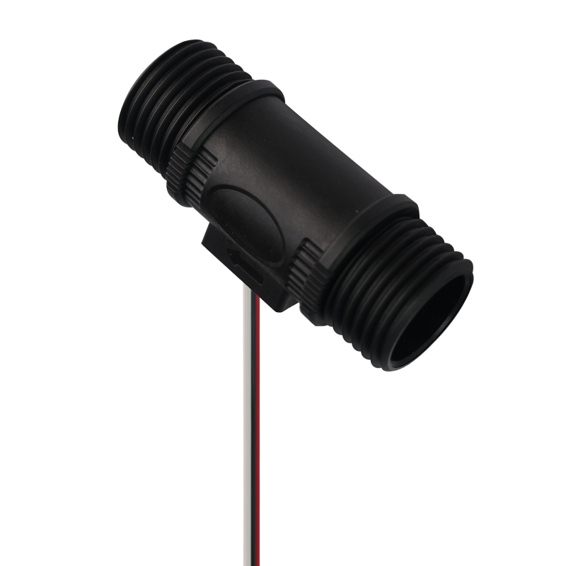 4分管大流量計(jì)熱水器飲水機(jī)流量開(kāi)關(guān)1.5-40L/min-2402W