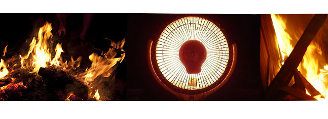 暖氣扇如何實現(xiàn)跌倒自動斷電功能，做好防護？